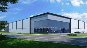 2350 Argentia Road Redevelopment