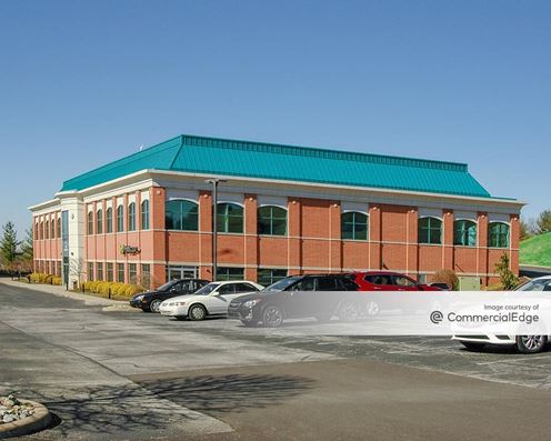 Southpointe Center