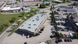 Westview Business Centre