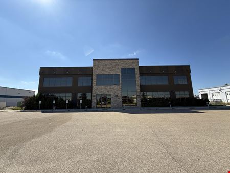 Office space for Rent at 271 Burnt Park Drive in Red Deer County