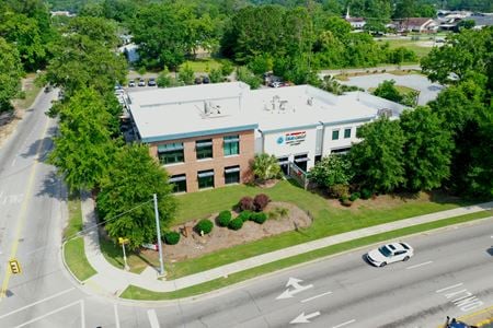 Photo of commercial space at 319 E 3rd North St in Summerville