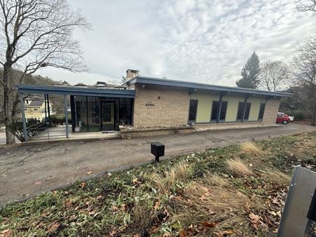 Office space for Rent at 3996 Mount Royal Blvd in Allison Park