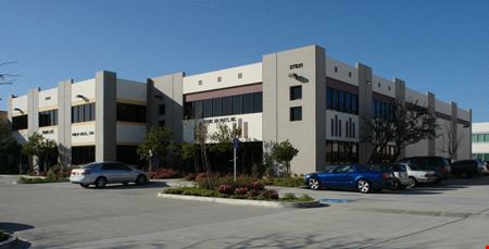 Photo of commercial space at 27819 Smyth Drive in Valencia