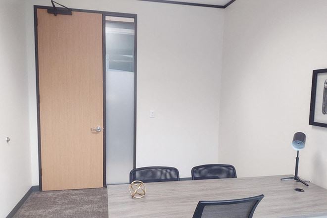 Workstyle Flexible Spaces - 11011 Richmond Ave