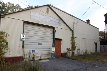 7 Rod Shop Rd - Montague