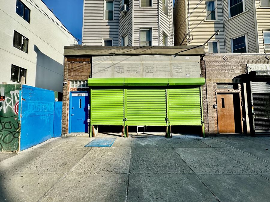 1006 Ogden Avenue