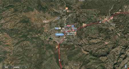 Retail space for Rent at 312 S Beeline Hwy in Payson