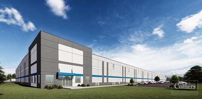 Seven Hills Distribution Center | Building 3