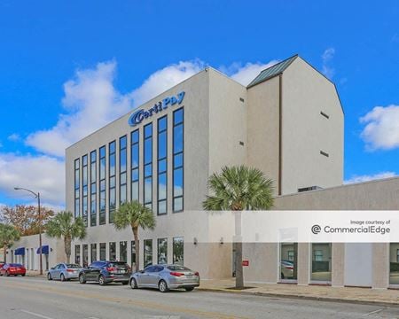 Office space for Rent at 130 Bates Avenue SW in Winter Haven