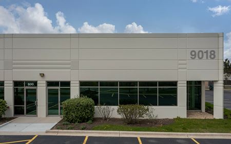 Office space for Rent at 9018 Heritage Pkwy in Woodridge