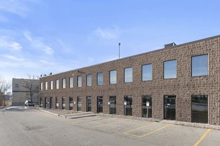 Photo of commercial space at 1338 36 Avenue Northeast in Calgary