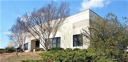 Industrial space for Rent at 1912 Cross Beam Dr in Charlotte