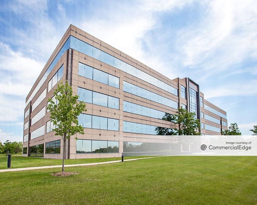Lincolnshire Corporate Center - 300 Tower Pkwy