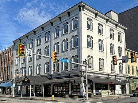 Office space for Rent at 201 N. 2nd Street in Harrisburg