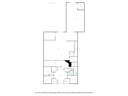 Industrial space for Rent at 10352 Atomic Rd in North Augusta