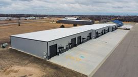 KECHI WAREHOUSE / SHOP SUITES