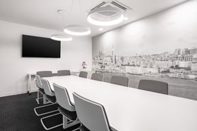 Regus - Calgary - Centre 70