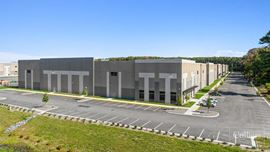 Phenix Commerce Center