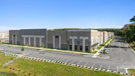 Industrial space for Rent at 30 Aberdeen Rd in Hampton