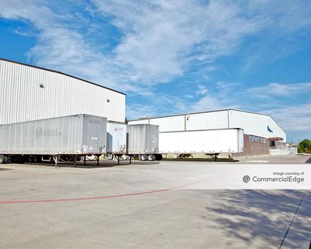 Photo of commercial space at 3737 Miller Park Drive in Garland