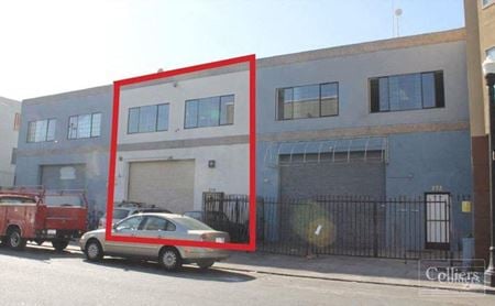 Office space for Rent at 274 Capp St in San Francisco