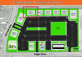 Lot 7 Eagle Park