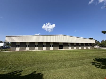 Industrial space for Rent at 2291 Traversefield Dr in Traverse City