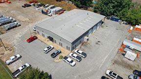 116 Connector Park Ct