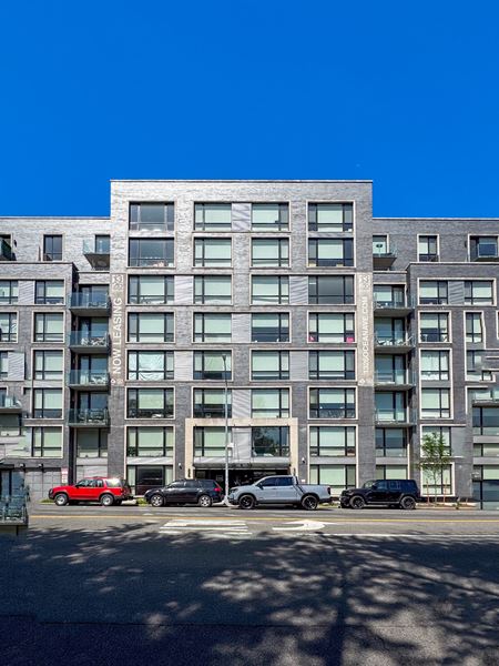 Photo of commercial space at 1326 Ocean Avenue in Flatbush