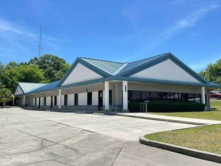 Industrial space for Rent at 3715 Northwest 97th Boulevard  in Gainesville