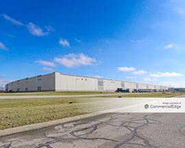World Connect at AmeriPlex - Building 1