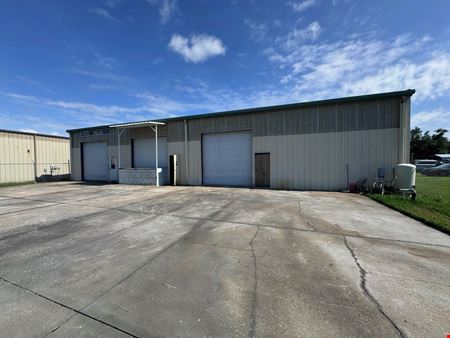 Photo of commercial space at 4335 Holden Rd in Lakeland