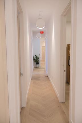 Blue Panda Office Spaces - 109 North 12th Street