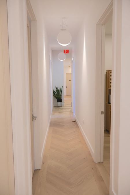 Coworking space for Rent at 109 North 12th Street #704-707 in Brooklyn