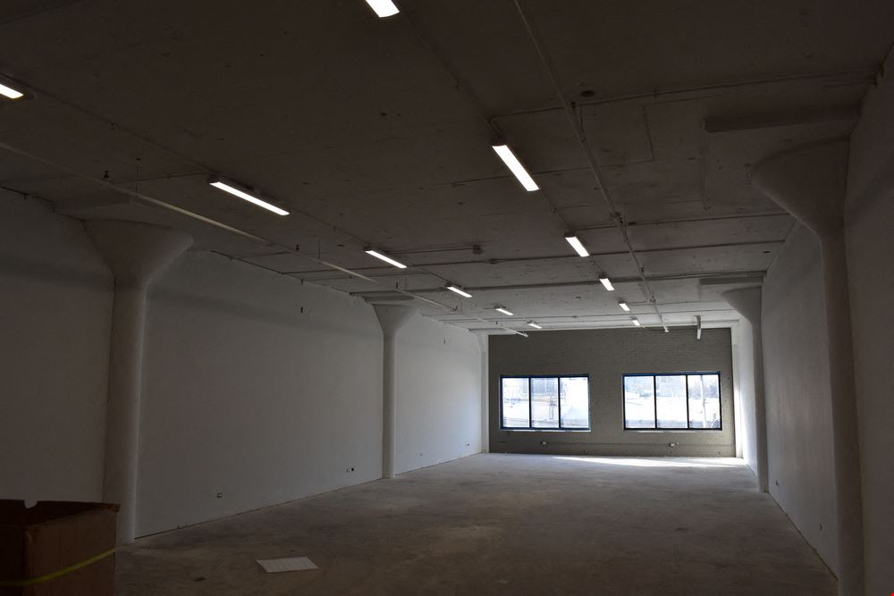 2036 S Michigan