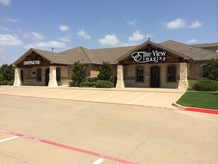 Office space for Rent at 1750 Broad Park Cir S in Mansfield