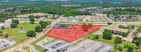4023 S Walton Walker Blvd