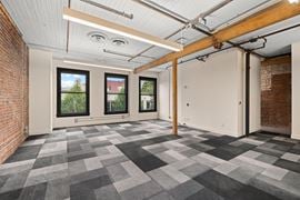 The Loft at 827 SW 2nd Ave