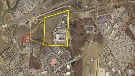 Industrial space for Sale at 335 Airport Road in New Castle