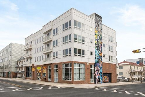 42-48 Norfolk St