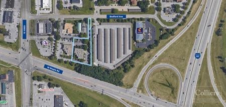 Office space for Rent at 10665 Bedford Ave in Omaha