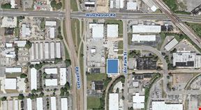 30,000± SF Industrial Availability in Memphis