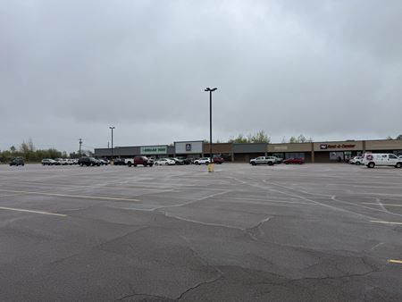 Photo of commercial space at 3324 Route 11 in Malone