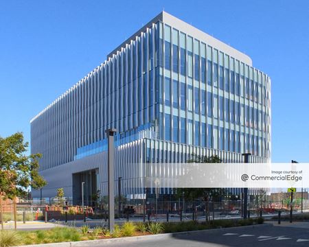 Photo of commercial space at 300 Airport Blvd in Burlingame