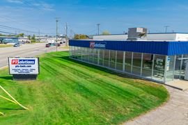 29710 Groesbeck Highway