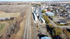 920a Fleming Avenue - Vitreo Minerals