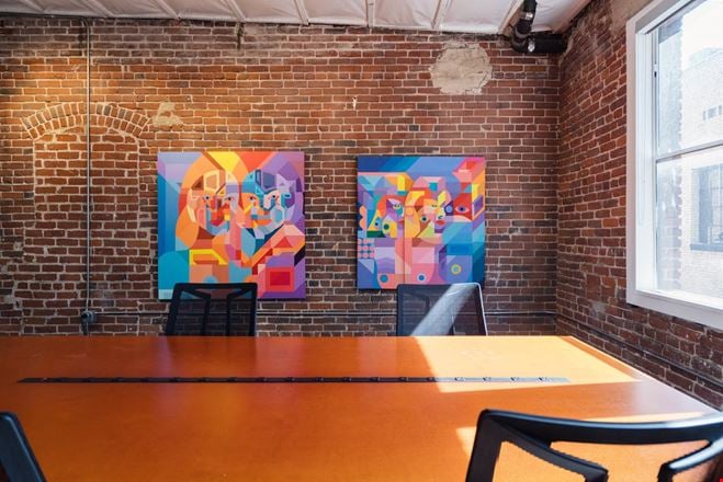 FoundrSpace - Old Town Pasadena