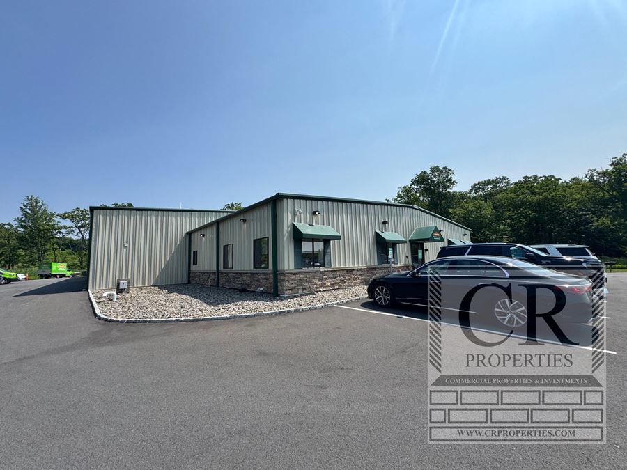 Wappingers - Industrial Rental