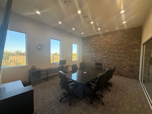 New Hope Business Park