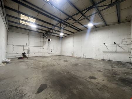 Industrial space for Rent at 3419 Chapel Street South in Lakewood